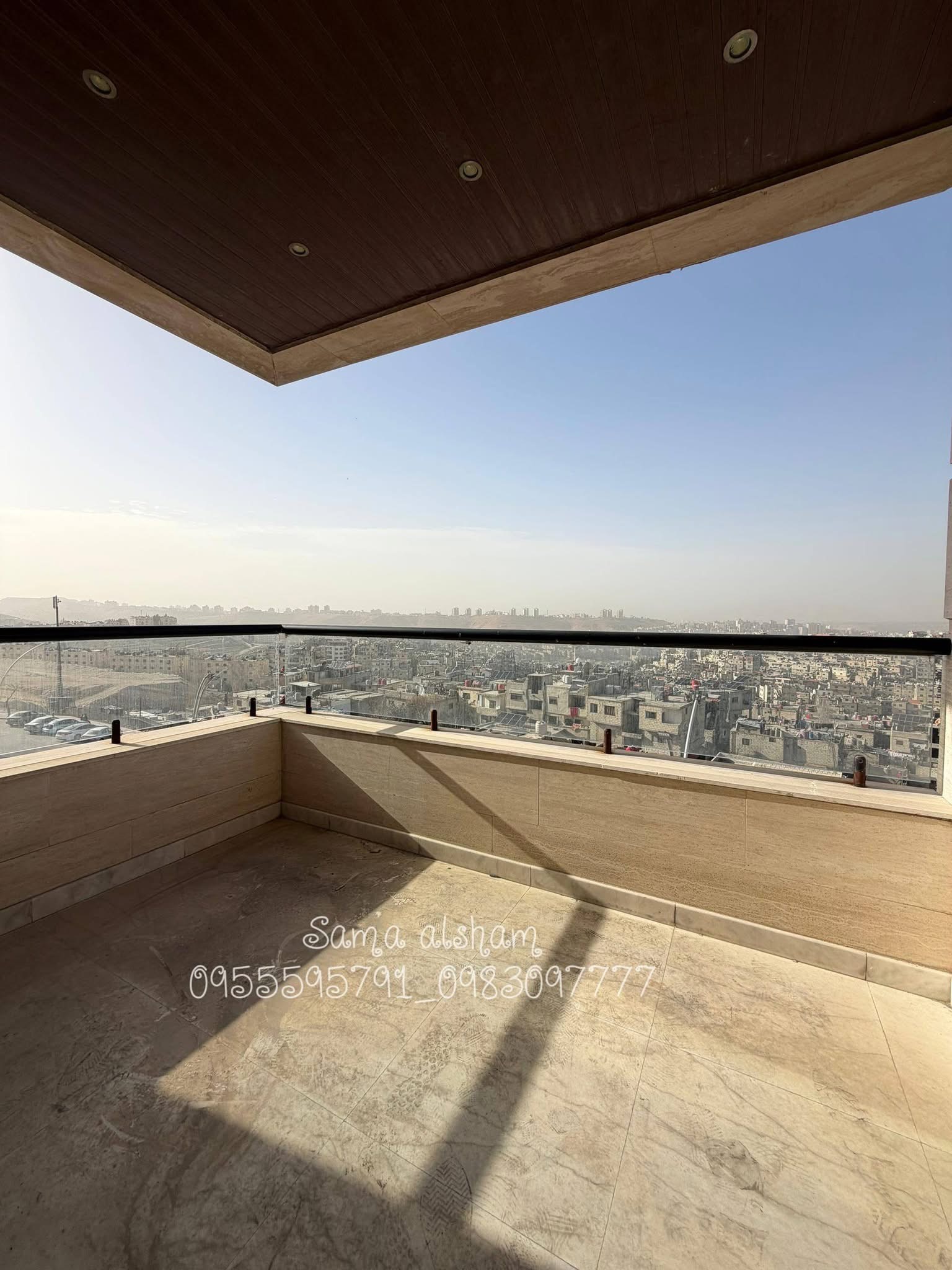 منزل للبيع __ دمشق مشروع دمر جزيرة16 - 2