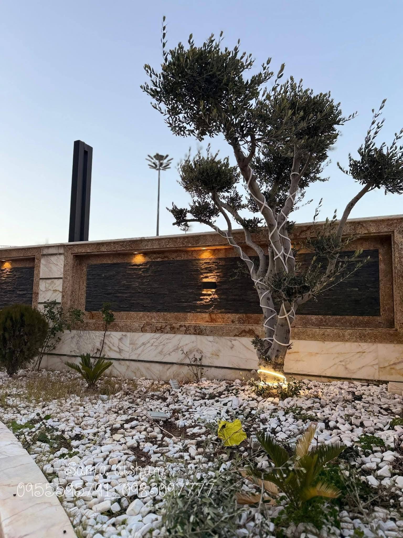 منزل للبيع مشروع دمر الجزيرة 16 - 2