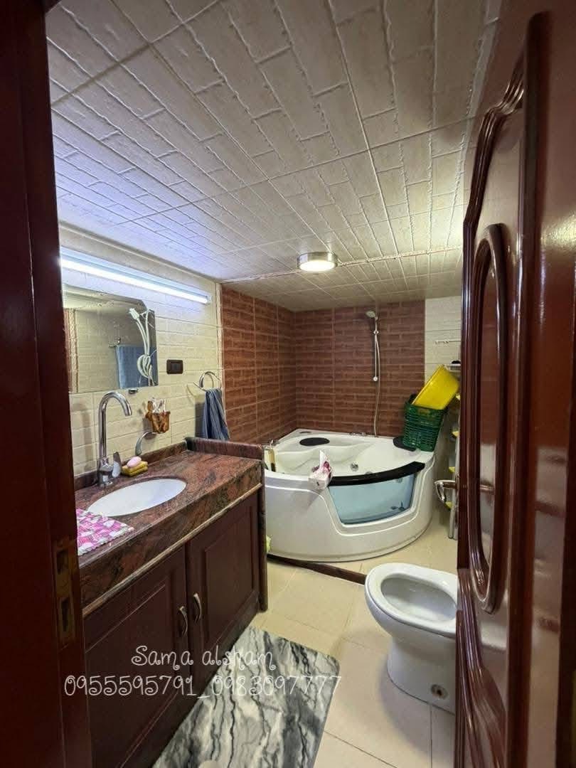 منزل للبيع مشروع دمر جزيرة 7 - 4