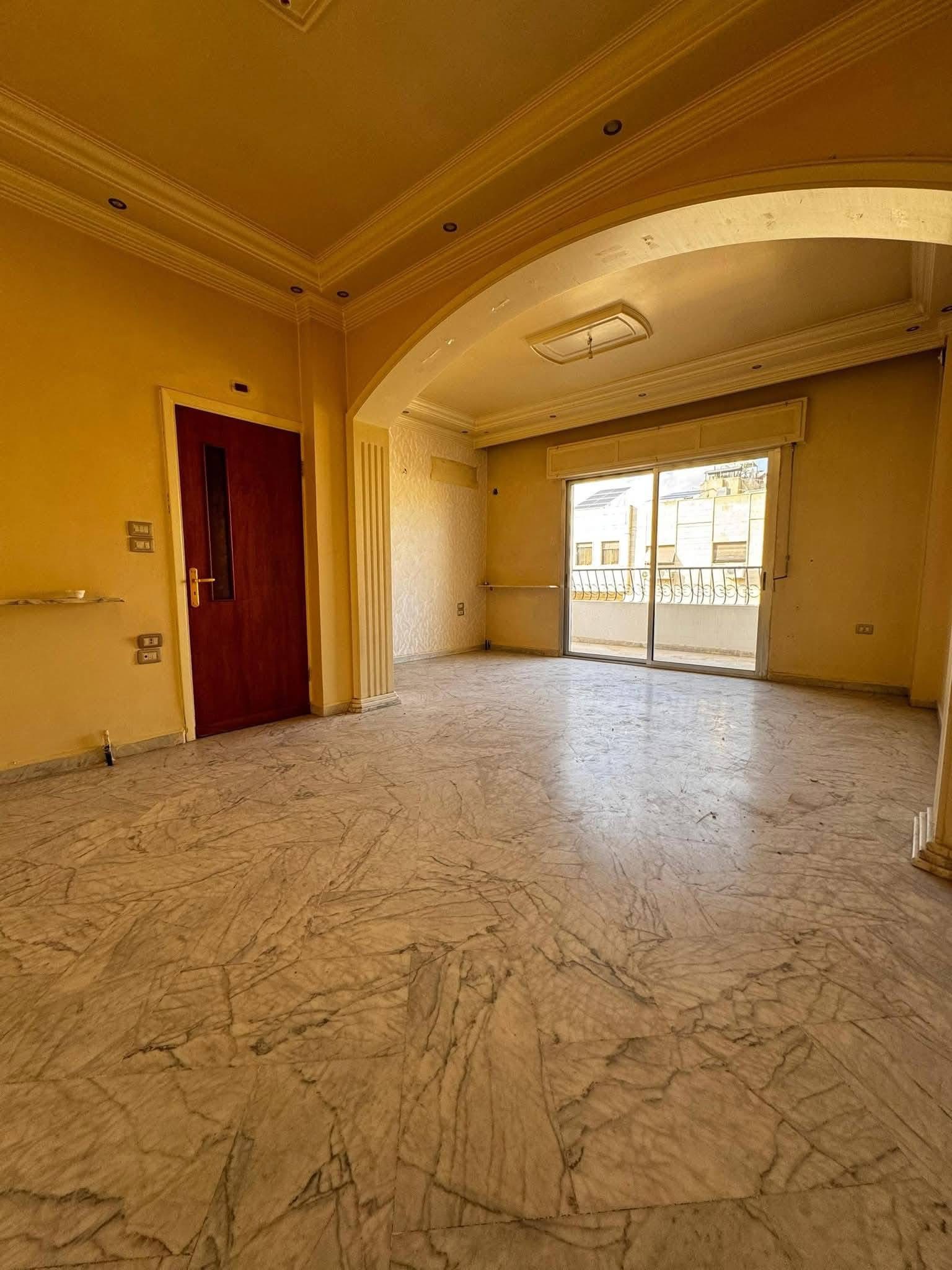 للبيع منزل _ ضاحية قدسيا D1 - 2