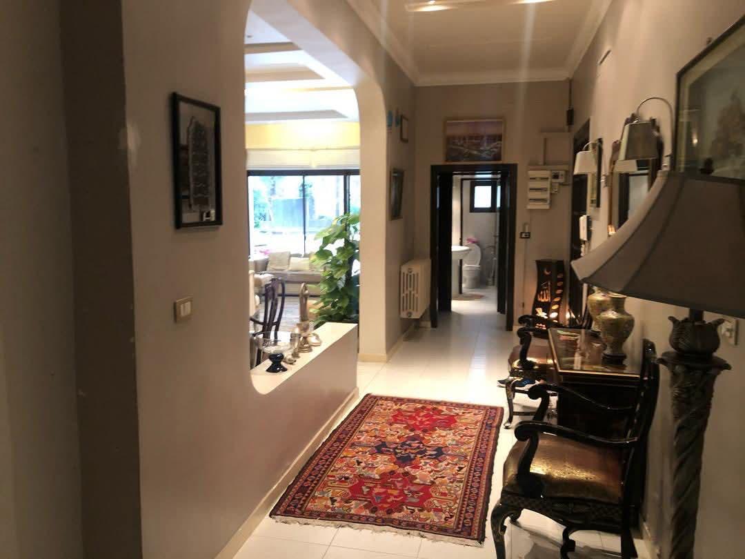 منزل للايجار _ مفروش - 2