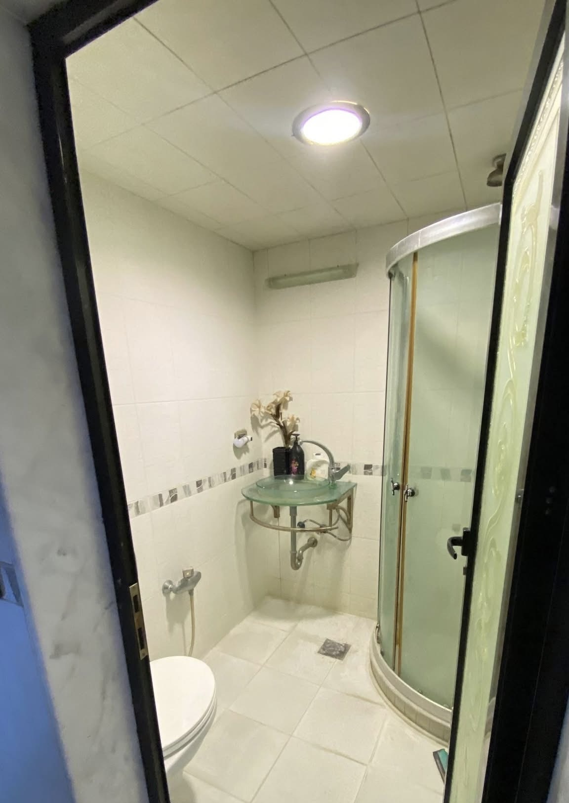 شقة للبيع ضاحية قدسيا جانب بوظة أمية - 2