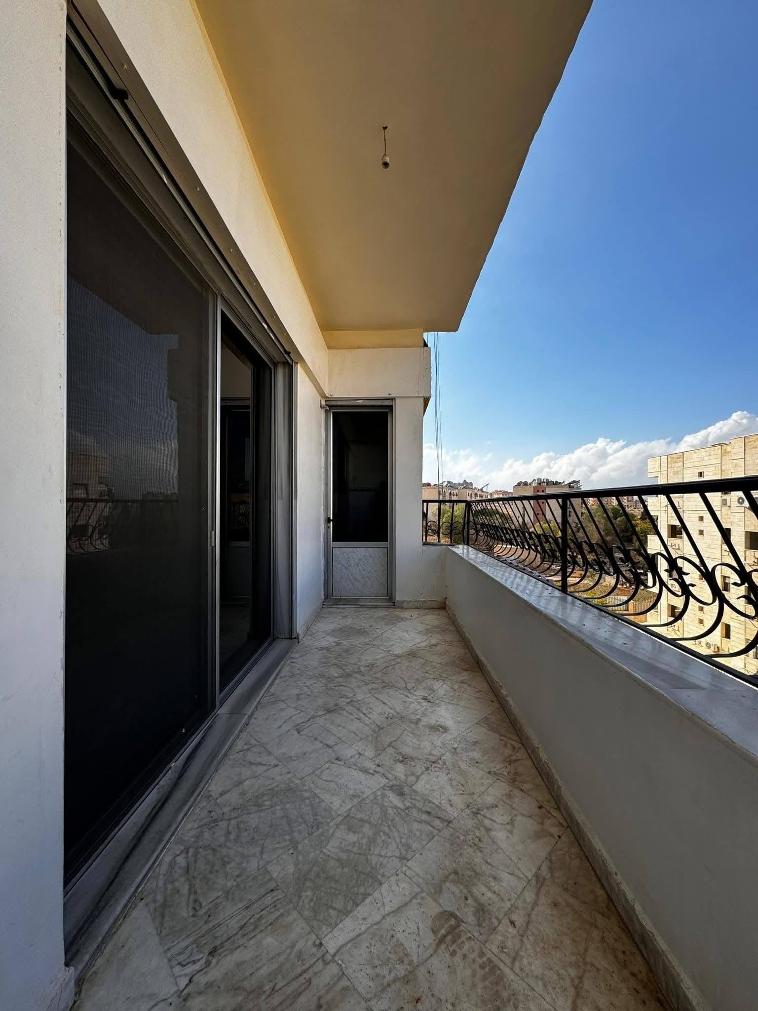 للبيع منزل _ ضاحية قدسيا D1 - 3