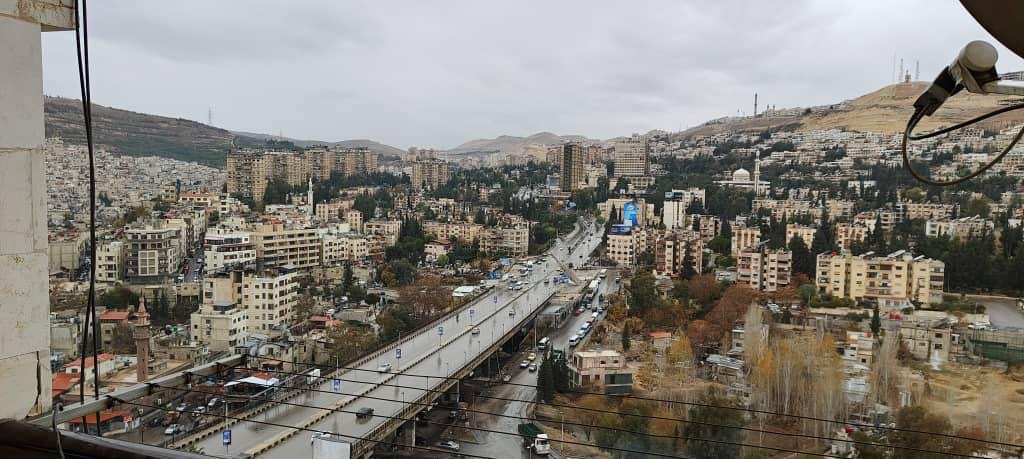 منزل للايجار _ مفروش - 2