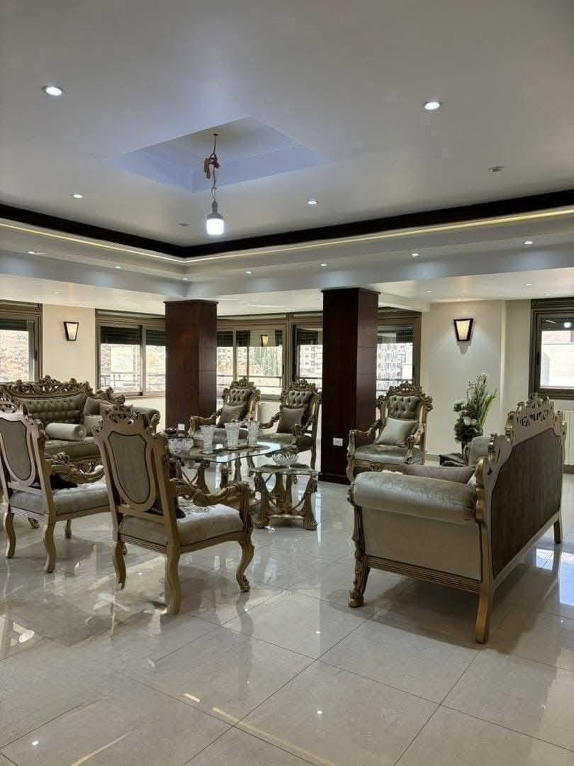 للبيع منزل _ مشروع دمر الجزيرة 10 - 2