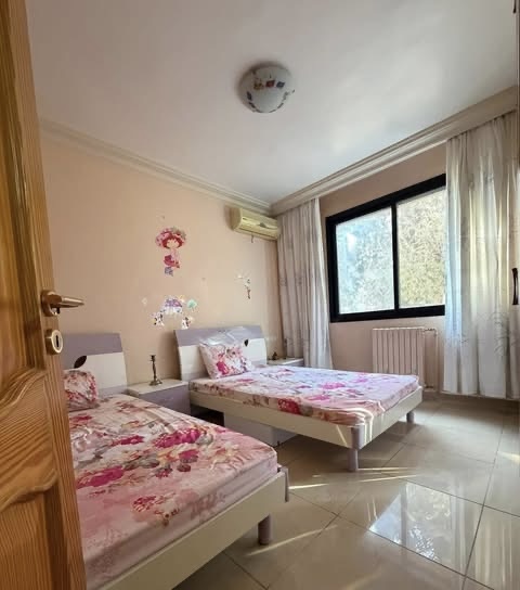 منزل مفروش للبيع _ مشروع دمر جزيرة 10 - 3