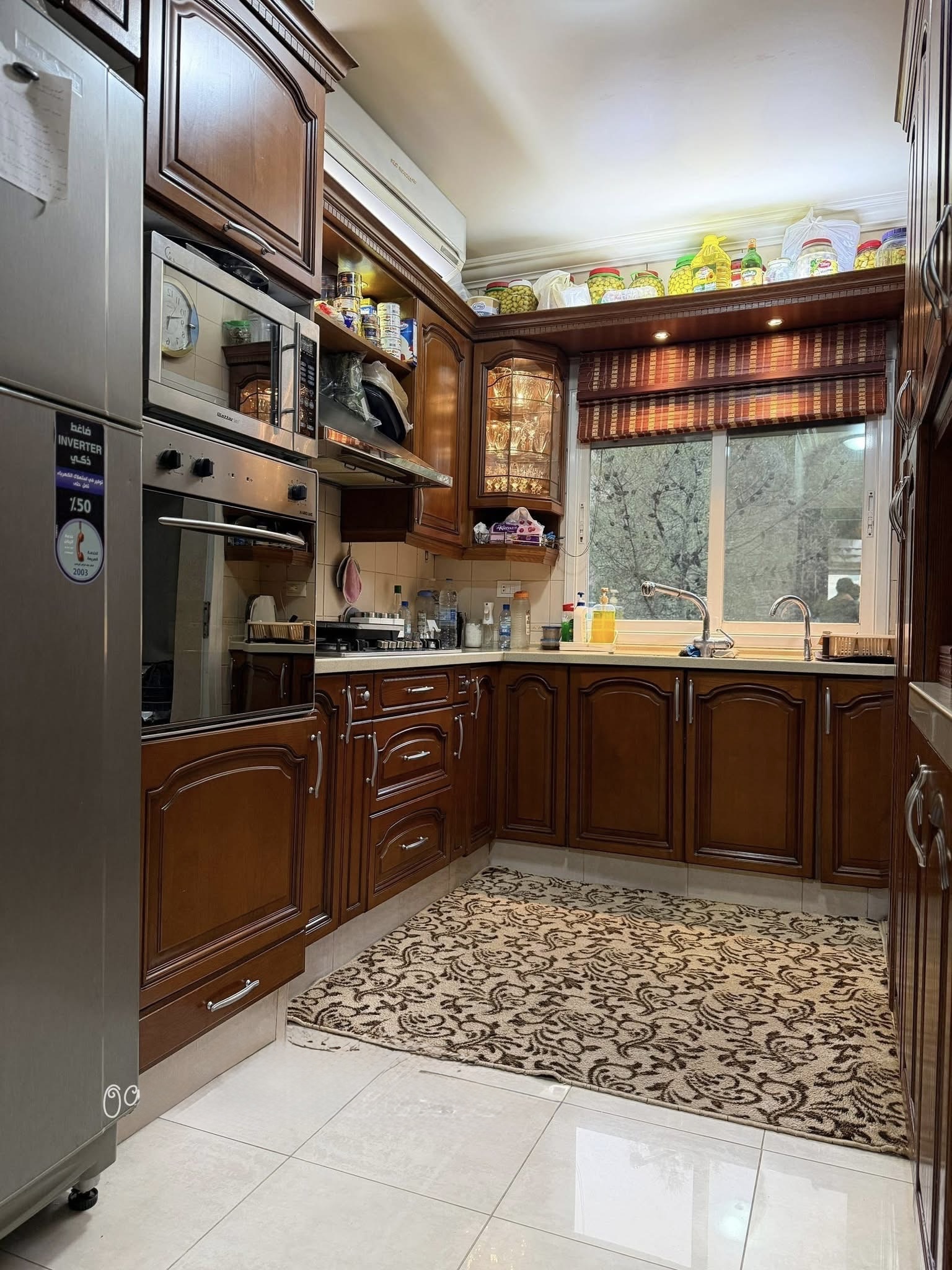 منزل للبيع مشروع دمر جزيرة 8 - 4