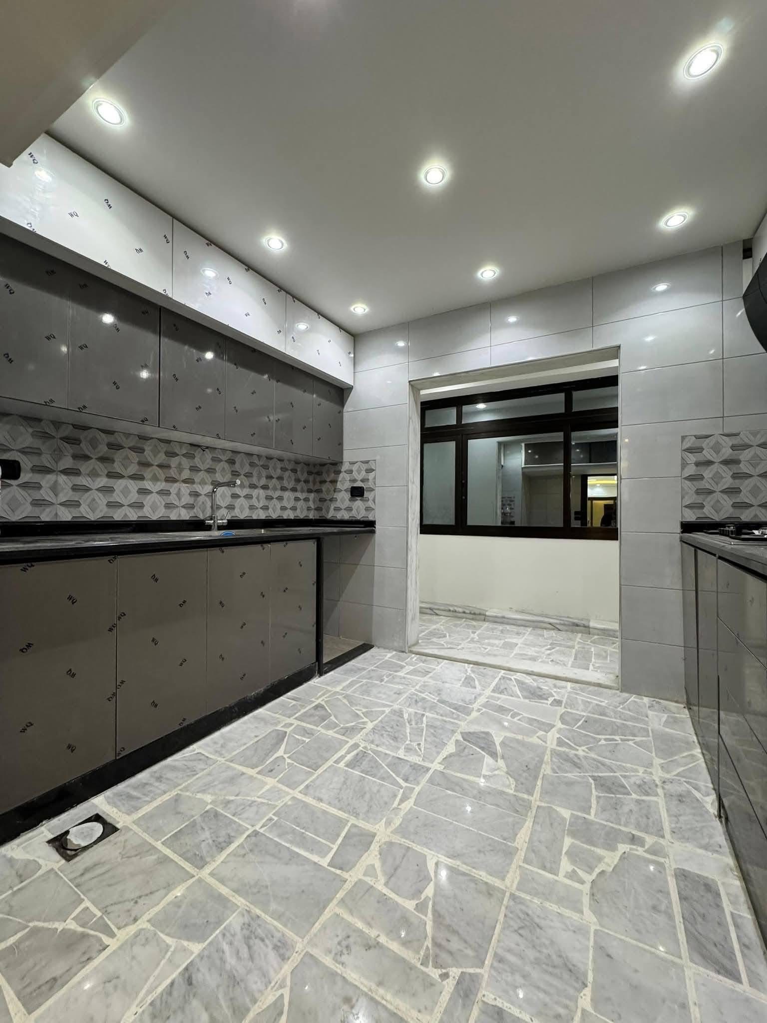 شقة للبيع ضاحية قدسيا السكن الشبابي C3 - 2